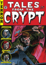 Tales from the Crypt. Vol. 5