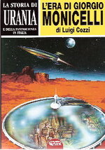 La storia di Urania e della fantascienza in Italia. L'era di Giorgio Monicelli: 1952-1961