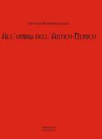 All'ombra dell'Antico Nemico. Racconti del macabro e del fantastico