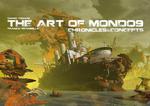 The Art of Mondo9 : Chronicles & Concepts