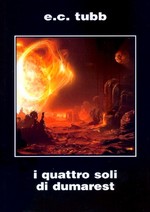 I quattro Soli di Dumarest