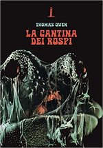 La cantina dei rospi