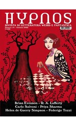 Hypnos. Rivista di letteratura weird e fantastica. Vol. 14