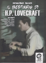 Il bestiario di H. P. Lovecraft