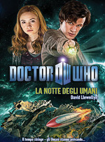 Doctor Who. La notte degli umani