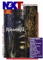 NeXT. Rivista di cultura connettivista. Iterazione 10. Risvegli