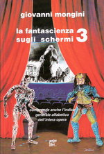 La fantascienza sugli schermi 3