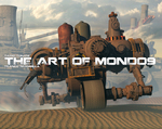 The Art of Mondo9
