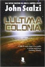 L'ultima colonia