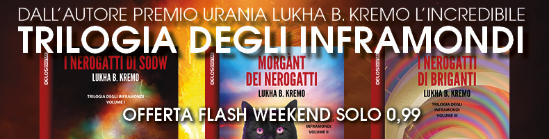 Week Inframondi