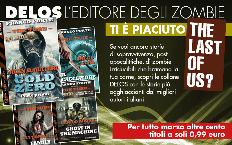 Ti è piaciuto The Last of Us?