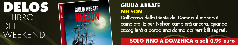 Libro del Weekend - Nelson