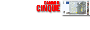Dammi il Cinque!