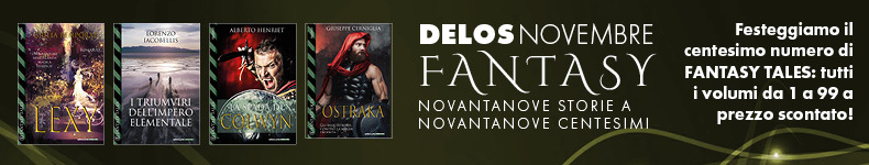 Novantanove storie fantasy