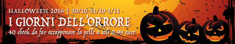 Halloween † I giorni dell'orrore