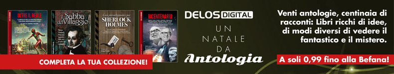 Un Natale da antologia!