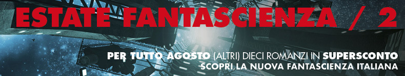 Estate Fantascienza / 2