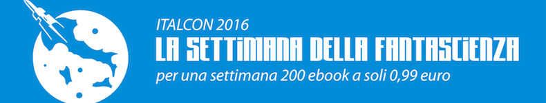 La settimana della fantascienza