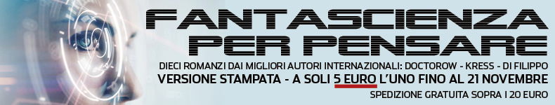 Fantascienza per pensare