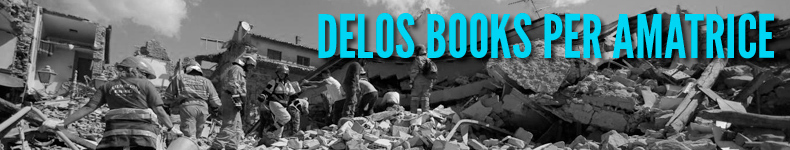 Terremoto Amatrice