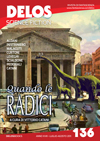 Delos 136 rivista da leggere offline