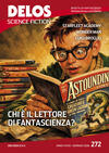 Delos 272 rivista da leggere offline