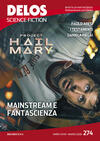 Delos 274 rivista da leggere offline