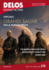 Delos 276 rivista da leggere offline